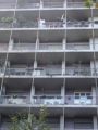 Appartamento con balcone e terrazzo