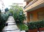 Casa arredata con aria condizionata