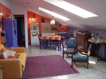 Attico con aria condizionata Precollina, collina - Altre fotografie