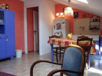 Attico con aria condizionata Precollina, collina - Altre fotografie