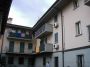 Casa con balcone Pontirolo Nuovo