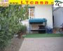 Bilocale arredato con giardino Borgo roma