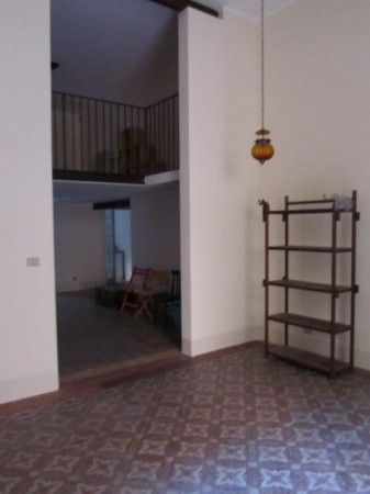 Trilocale con balcone e terrazzo Centro storico - Altre fotografie
