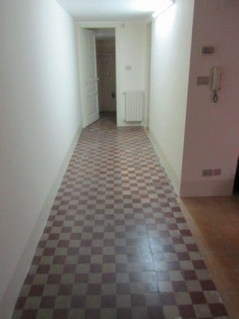 Trilocale con balcone e terrazzo Centro storico - Altre fotografie