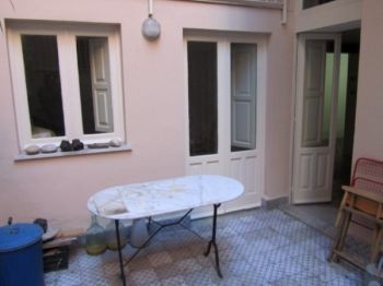 Trilocale con balcone e terrazzo Centro storico - Altre fotografie
