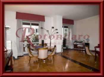 Trilocale con balcone Centro storico, brera - Altre fotografie