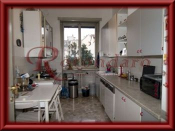 Trilocale con balcone Centro storico, brera - Altre fotografie