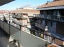 Trilocale arredato con balcone Appio latino, appia