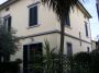 Villa con giardino Lucca