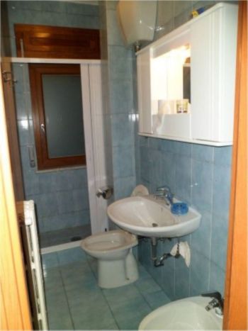 Casa arredata con balcone Potenza - Altre fotografie