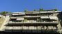 Appartamento con balcone e garage Citt� studi,