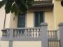 Casa arredata con terrazzo Figline galceti