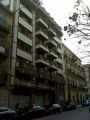 Bilocale arredato con balcone Centro storico
