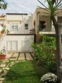 Villa arredata con balcone Alcamo