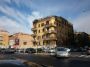 Casa arredata con balcone S.giovanni, esquilino,