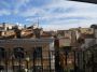 Appartamento con terrazzo e balcone