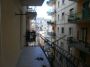 Trilocale con balcone Portici
