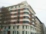 Casa con balcone Crocetta