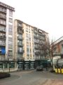 Appartamento arredato con balcone Vercelli