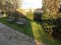 Casa arredata con giardino Eur, laurentino,