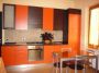 Bilocale arredato con terrazzo Casilina,