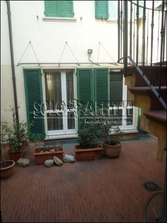 Appartamento affitto Rimini