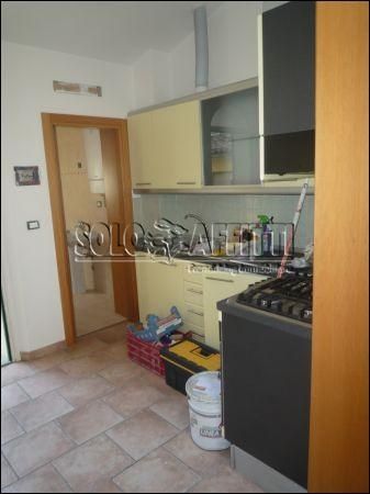 Appartamento arredato Borgo mazzini