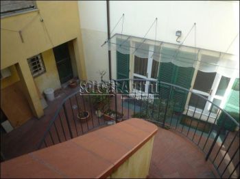 Appartamento arredato Borgo mazzini
