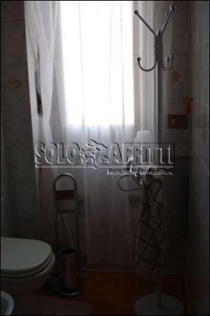 Casa arredata con balcone Barriera milano