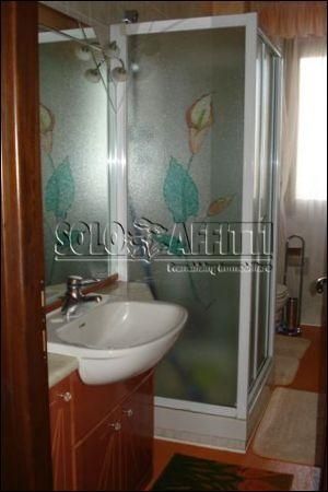 Casa arredata con balcone Barriera milano
