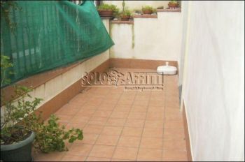 Appartamento arredato con terrazzo Riposto