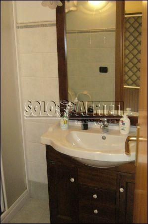 Appartamento arredato con terrazzo Riposto