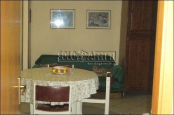 Appartamento arredato con terrazzo Riposto