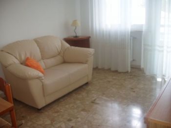 Appartamento affitto Ancona