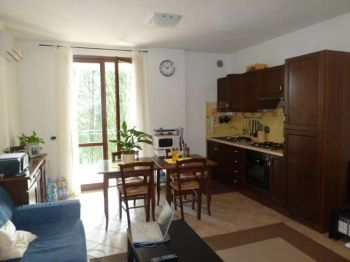 Casa arredata con posto auto Perugia