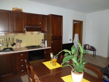 Casa arredata con posto auto Perugia