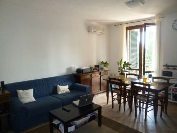Casa arredata con posto auto Perugia