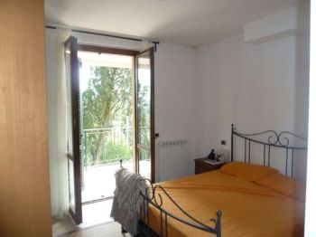 Casa arredata con posto auto Perugia