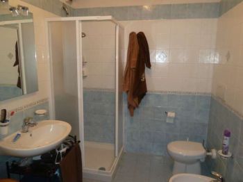 Casa arredata con posto auto Perugia