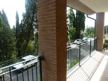 Casa arredata con posto auto Perugia