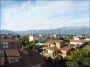 Casa con balcone e garage Cavour