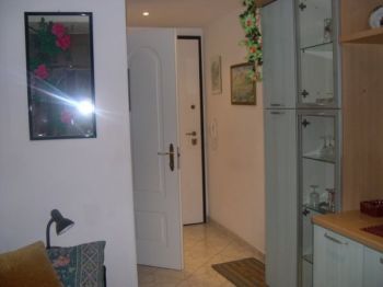 Casa arredata con balcone Corso europa