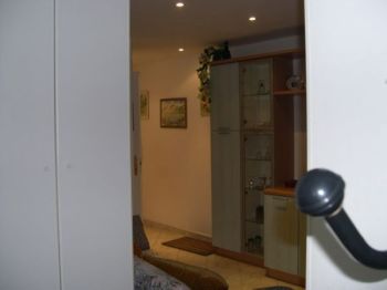 Casa arredata con balcone Corso europa
