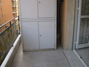 Casa arredata con balcone Corso europa