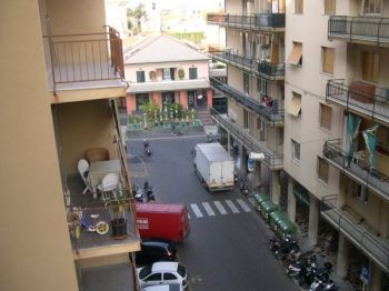 Appartamento affitto Loano