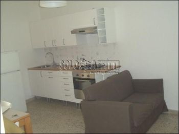 Appartamento affitto Catania