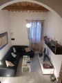 Appartamento con giardino Livorno via del leone