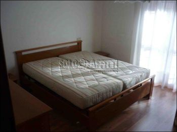Appartamento arredato con garage Tor vergata, morena, romanina