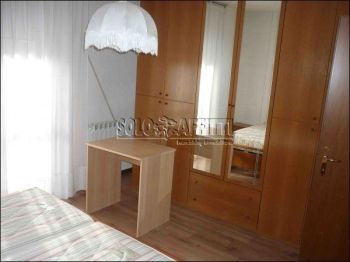 Appartamento arredato con garage Tor vergata, morena, romanina