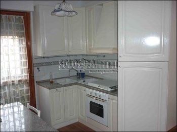Appartamento arredato con garage Tor vergata, morena, romanina